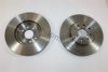VAUXH 0569006 Brake Disc